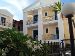 Apartment for 4 Near the Beach