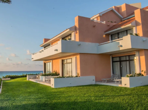 Family 3 Bedroom Ocean Villa  All Inclusive