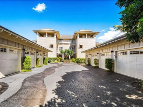 Waikoloa Beach S J32 2 Bedroom Condo by RedAwning