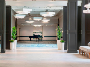 Delta Hotels by Marriott St. John's Conference Centre