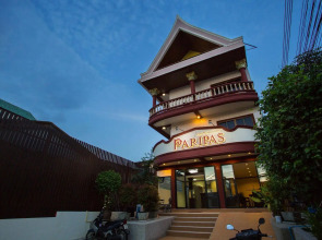 Paripas Express Hotel Patong