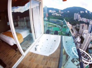 Best Western Hotel Causeway Bay