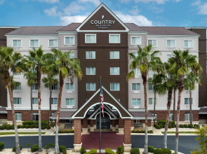 Country Inn & Suites by Radisson, Gainesville, FL