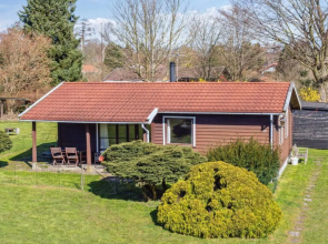 "Valdemar" - 400m from the sea in Lolland, Falster and Mon