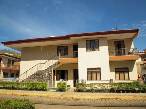 Nacazcol Hotel and Villas