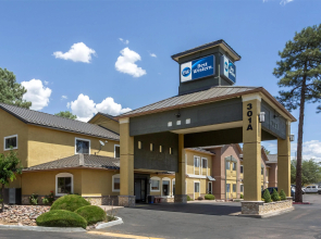 Best Western Inn of Payson