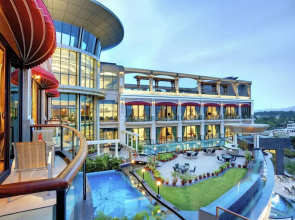 The BellaVista Hotel Chandigarh Panchkula