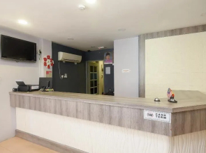 Oyo 989 Ostay Inn