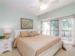 495 Plantation Club at The Sea Pines Resort