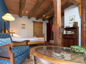 Gästezimmer im Engelshof, 61224