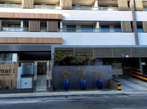 Apartamento Smart Costa Azul