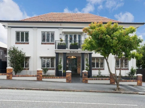 Spicers Balfour Hotel