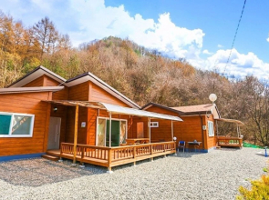 Hoengseong Mokkoji Pension