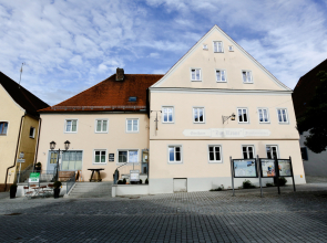 Hotel Krone