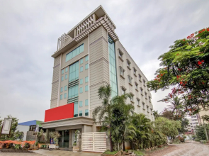 OYO 1466 Hotel G Square