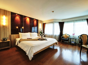 Jomtien Garden Hotel & Resort