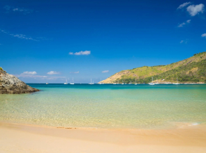 Luxury Pool Villa by Villa Rawai