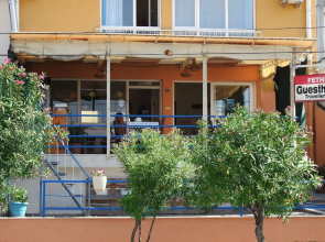 Fethiye Guesthouse