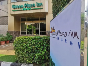 Green Plaza Inn  Alexandria