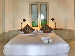 Saffron on the Sea Resort (SHA Certified)