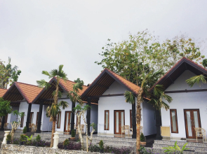 Lime Penida Cottages