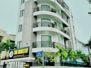 Tori Homestay