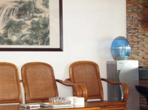 Lin Long Jin Zhi Apartment