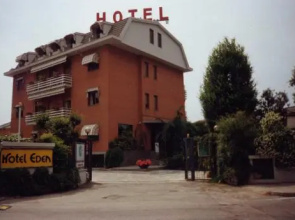 Hotel Eden
