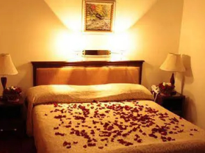 Hotel Reikartz Majestic Samarkand