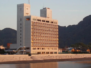 Nishiizu Matsuzaki Itoen Hotel