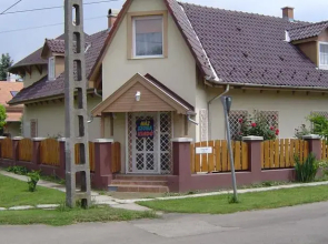 Tuskevar Vendeghaz