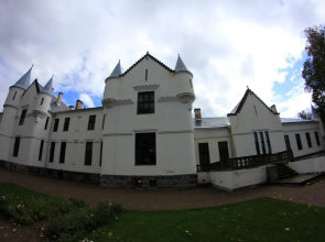 Alatskivi Castle