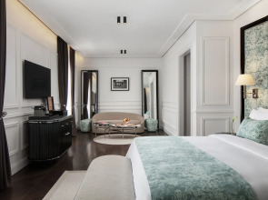 Sanasaryan Han, a Luxury Collection Hotel, Istanbul