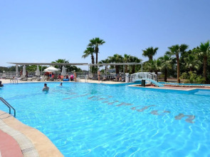 Отель Phoenix Sun