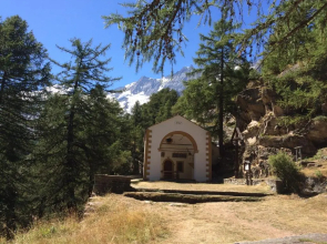 Chalet Sunstar