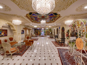 Radhey Ki Haveli
