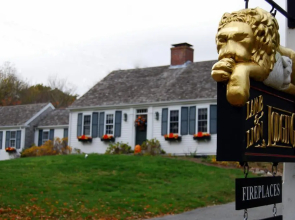 Lamb and Lion Inn