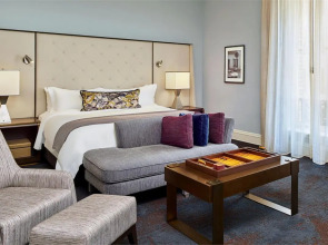 Palace Hotel, a Luxury Collection Hotel, San Francisco