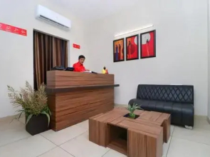 G-5 Villas by OYO Rooms