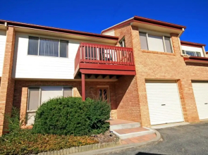 Beloka 9 - Overlooking Lake Jindabyne