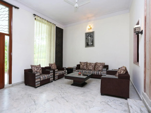 Holiday Heaven Resort By OYO Rooms