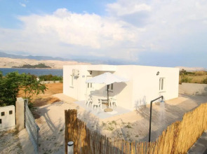 Kuča za odmor Pag Sv.Marko