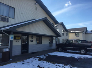 Coldwater Motel