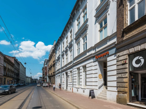 Horizon Apartments - Kazimierz District