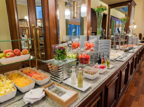 Polonia Palace Hotel