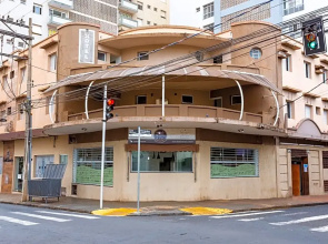 Hotel Greenvile Barão