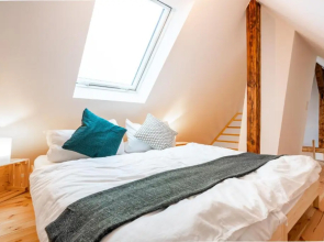 Cassel Lofts - Apartmenthaus Kassel Nord