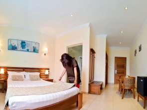 Anjary Hôtel