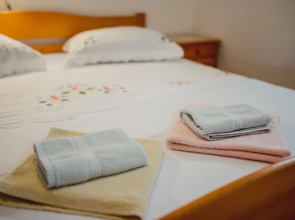 Apartments Antun