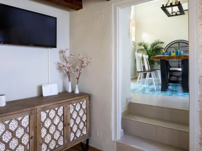 Iosifinas Boutique House